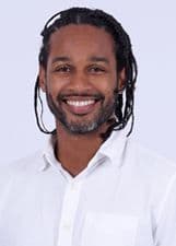 Foto da candidatura de MAURICIO GALVÃO em 2024