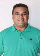 Foto da candidatura de JILDEMAR NEGUINHO em 2024