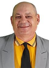 Foto da candidatura de RUMÃO em 2024