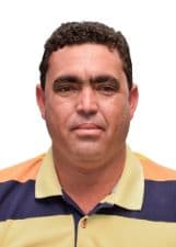 Foto da candidatura de GALEGO DO GÁS em 2024