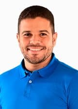 Foto da candidatura de ADRIANO ARAÚJO em 2024