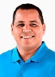 Foto da candidatura de JUNINHO VEM AI em 2024