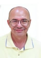 Foto da candidatura de MIZAEL em 2024
