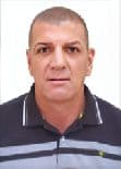Foto da candidatura de MANOEL DO DOCE em 2024