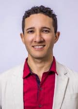 Foto da candidatura de TIAGO ORUNESU em 2024
