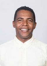 Foto da candidatura de GILRAN MARAÚ em 2024
