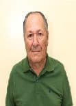 Foto da candidatura de WILSON DIAS em 2024