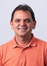 Foto da candidatura de DICO em 2024