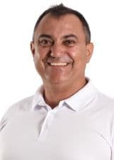 Foto da candidatura de FABIANO em 2024