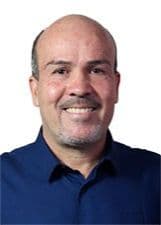 Foto da candidatura de JEAN CARLO em 2024