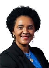 Foto da candidatura de JAILDE LIMA em 2024