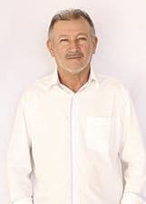 Foto da candidatura de ORLANDO DO ARAÚJO em 2024