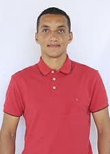 Foto da candidatura de GRACIANO DE ZELENO em 2024