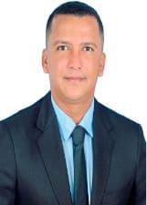 Foto da candidatura de ELTON DE DINHO em 2024