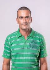 Foto da candidatura de GAZO DO LEITE em 2024