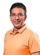 Foto da candidatura de JOÃO RICARDO em 2024