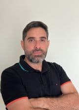 Foto da candidatura de LEO em 2024