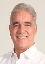 Foto da candidatura de ZÉ NETO em 2024