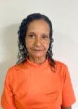 Foto da candidatura de NENE DAS CASINHA em 2024