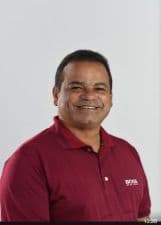 Foto da candidatura de LUCIANO CALDAS em 2024