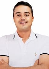 Foto da candidatura de ELDER FARIAS em 2024