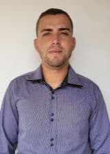 Foto da candidatura de HENRIQUE FREITAS em 2024