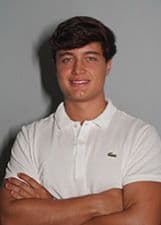 Foto da candidatura de NOA AZEVEDO em 2024