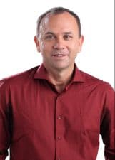 Foto da candidatura de FABIO REIS em 2024