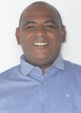 Foto da candidatura de NELSON BISPO em 2024