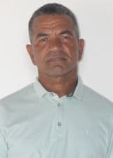 Foto da candidatura de AMADEU em 2024