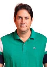 Foto da candidatura de JUNIOR DE TICO em 2024