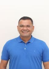 Foto da candidatura de MARCELO DO PISÃO em 2024