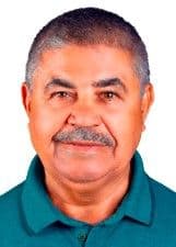 Foto da candidatura de BENEDITO DO LEITE em 2024