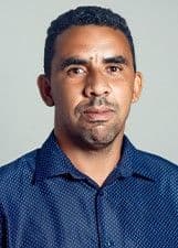 Foto da candidatura de NIELSON BURAEM em 2024