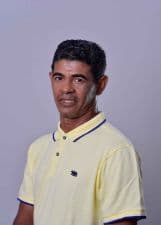 Foto da candidatura de DEL DA SERRA em 2024