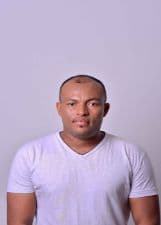 Foto da candidatura de MATEUS ROCHA em 2024