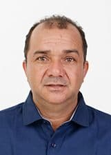 Foto da candidatura de ZÉ BONIFÁCIO em 2024