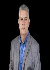 Foto da candidatura de DEILSON em 2024
