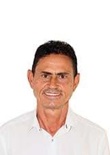 Foto da candidatura de ALMI LOURENÇO em 2024