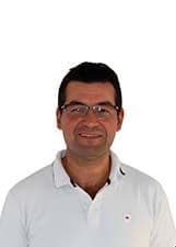Foto da candidatura de DEUSENEI em 2024