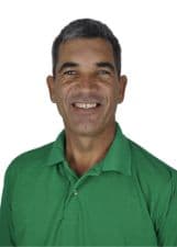 Foto da candidatura de ZITINHO DA CAÇAMBA em 2024