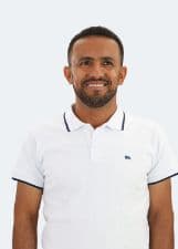 Foto da candidatura de MISA BANDEIRA em 2024