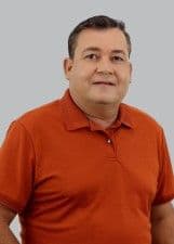 Foto da candidatura de GIL DO SANTO AGOSTINHO em 2024