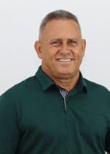 Foto da candidatura de ANTONIO DE PEDRO em 2024