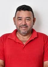 Foto da candidatura de ROBERTO DO SEM FREIO em 2024