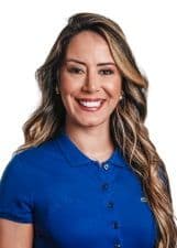 Foto da candidatura de DAIANE em 2024