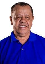 Foto da candidatura de ROMÁRIO DA TIO SAM em 2024