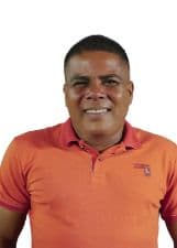 Foto da candidatura de ALDO DE ZUZA em 2024
