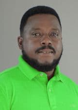 Foto da candidatura de KERREU DO POVO em 2024