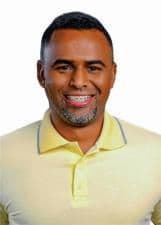 Foto da candidatura de THIAGO CHAGAS em 2024